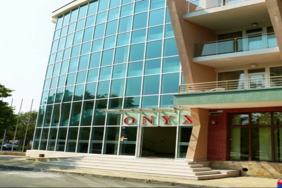 Почивка в хотел ОНИКС 3*, КИТЕН - ОНИКС *** 2026